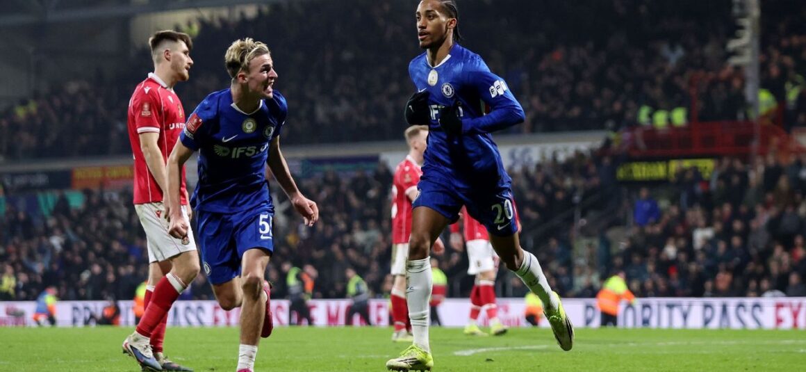 Wrexhams Premier League…