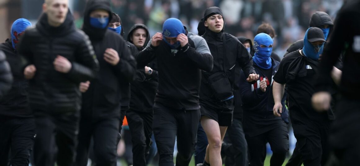 Celtic Triumphs Over…