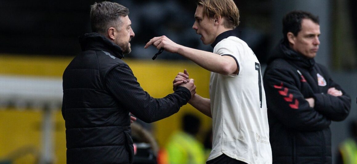 FA Cup thorn in the side…