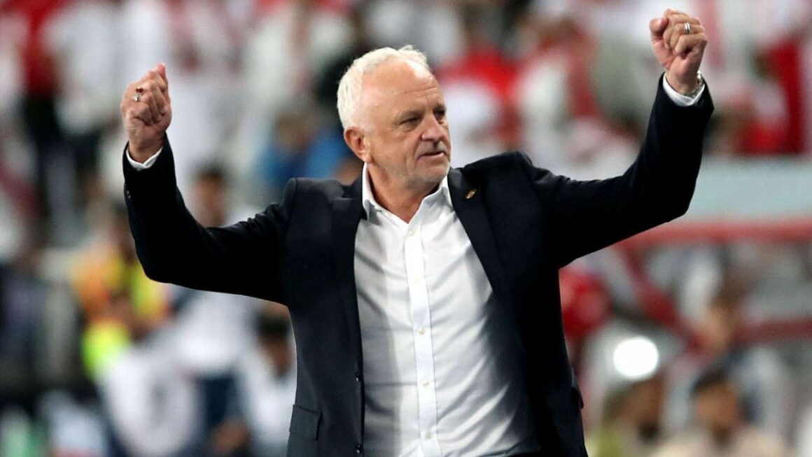 Iraq coach asks FIFA to… Iraq coach asks FIFA to…
