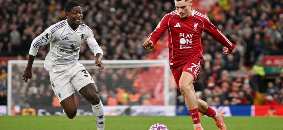 Premier League giants…