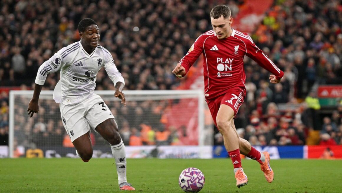 Premier League giants…