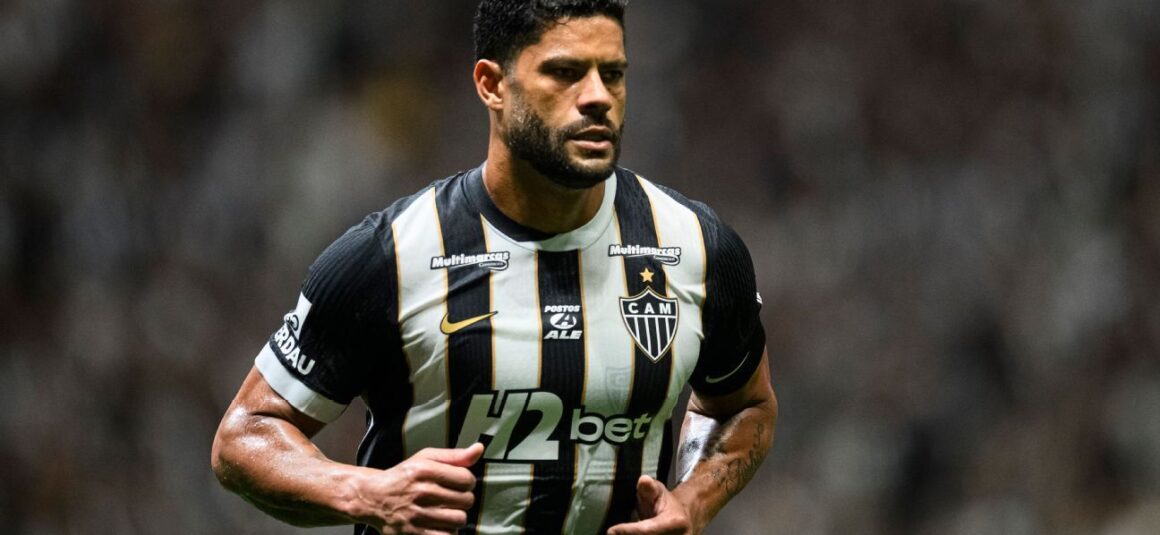 Hulk Among 23 Sent Off in…