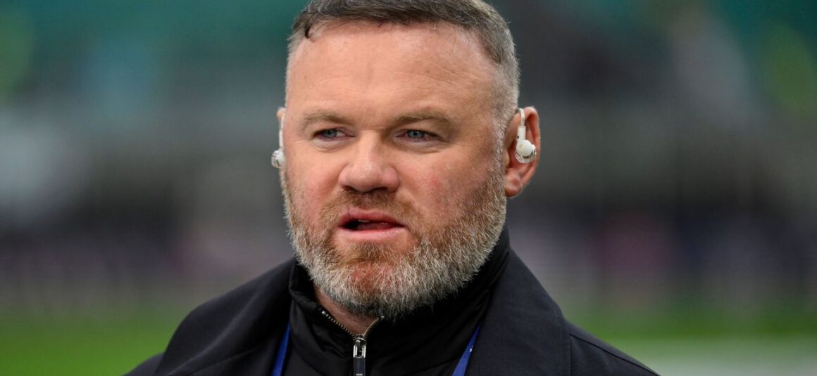 Rooney Urges Arsenal to…