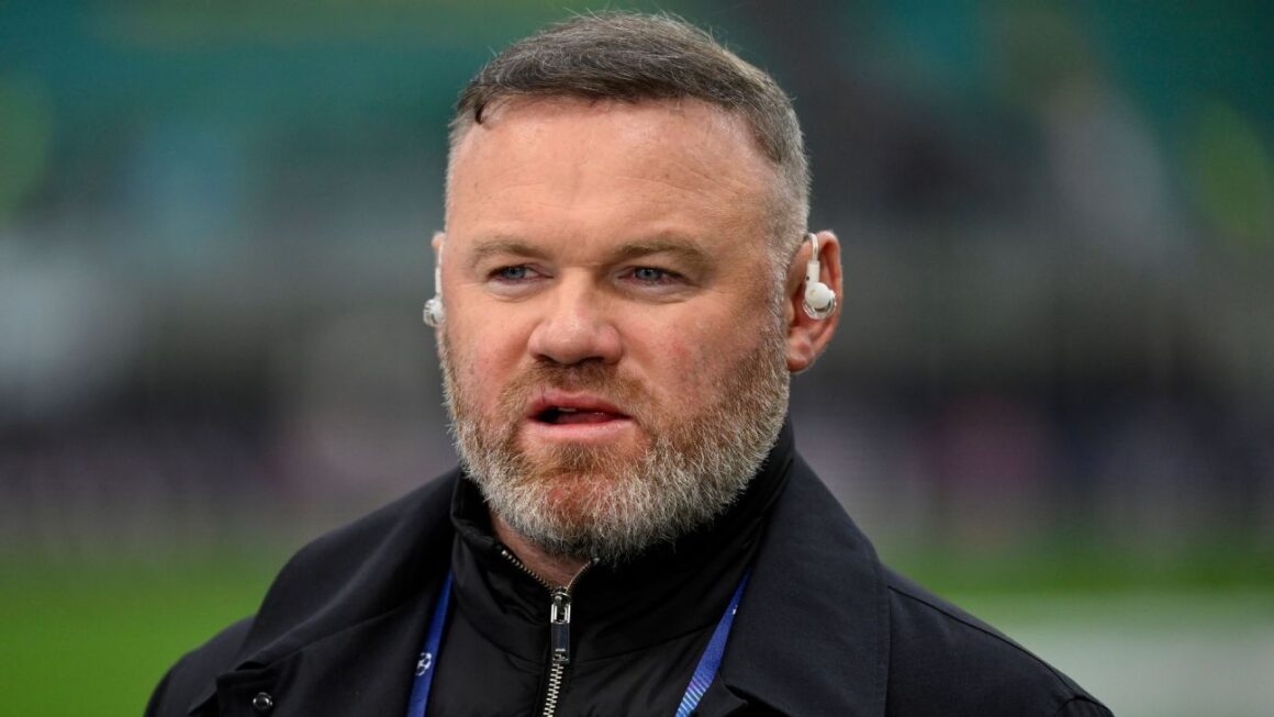 Rooney Urges Arsenal to…