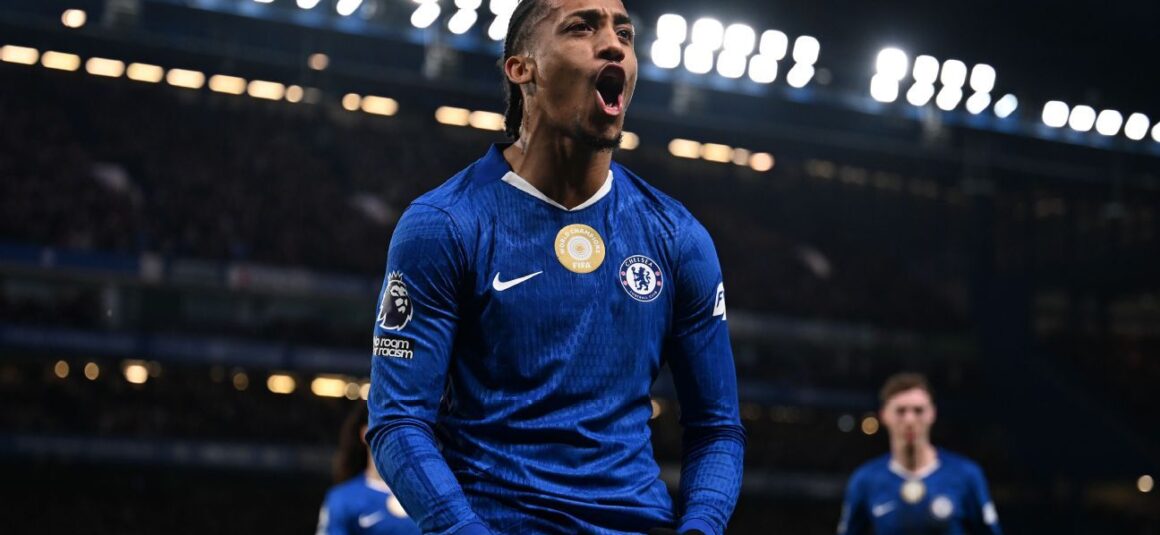 João Pedro: Special…