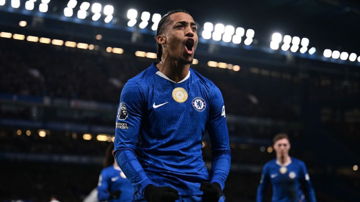 João Pedro: Special…