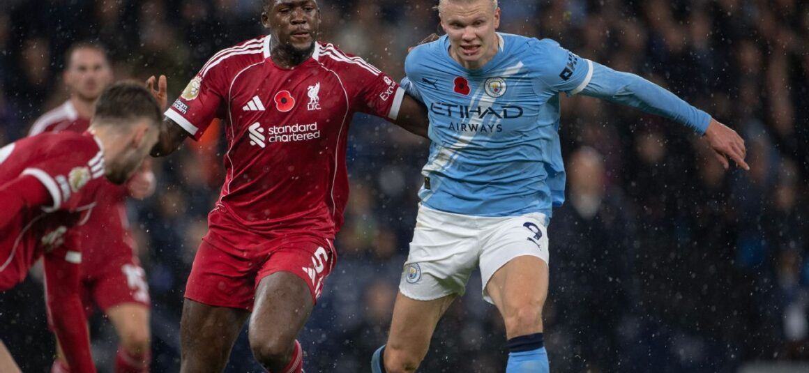 FA Cup Draw: Manchester…