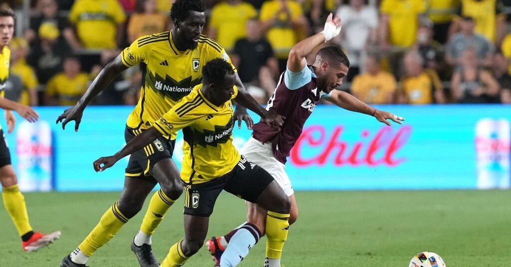 MLS Duo Given Lifetime Ban…