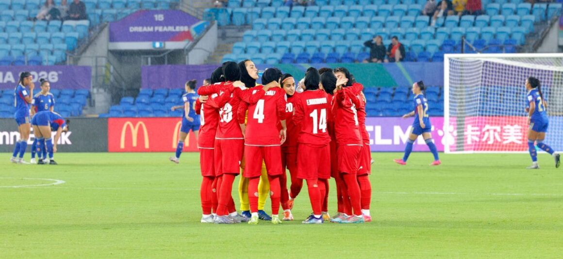 Australia Offers Asylum to…