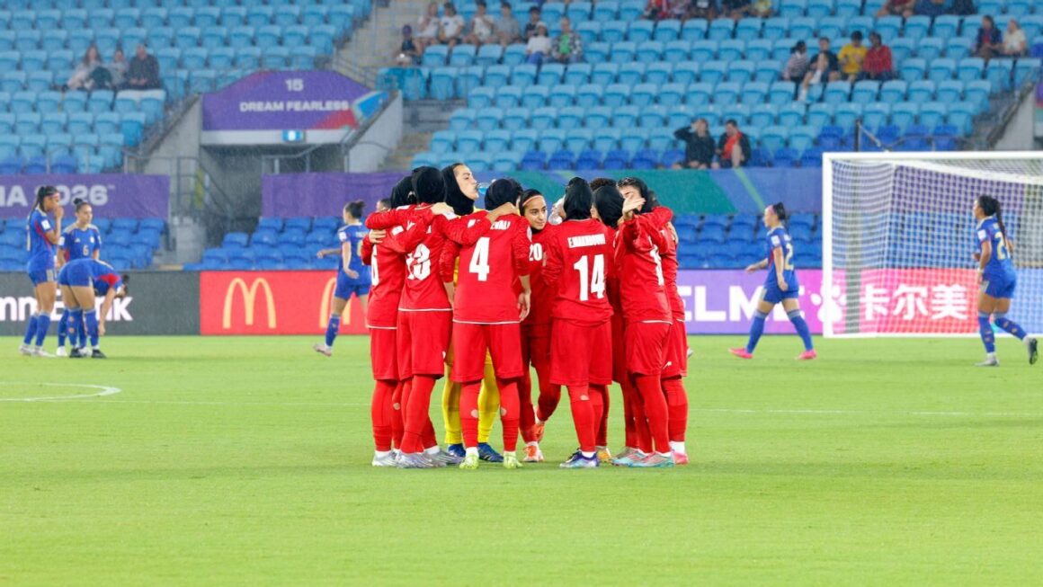 Australia Offers Asylum to…