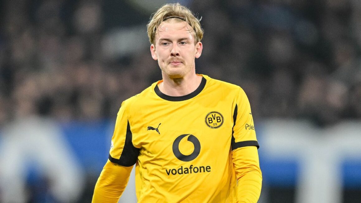 Transfer Rumors: Arsenal,…