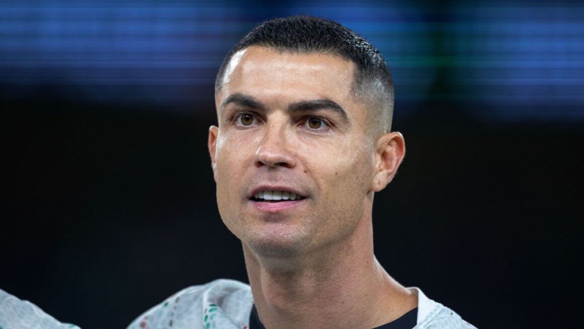 Ronaldo