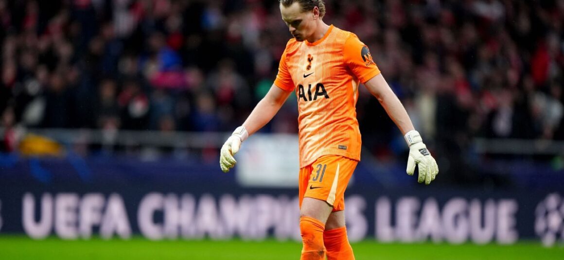 The Statistics Behind… The Statistics Behind…