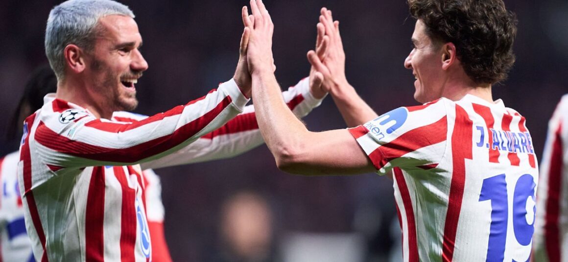 Tottenhams Unprecedented…