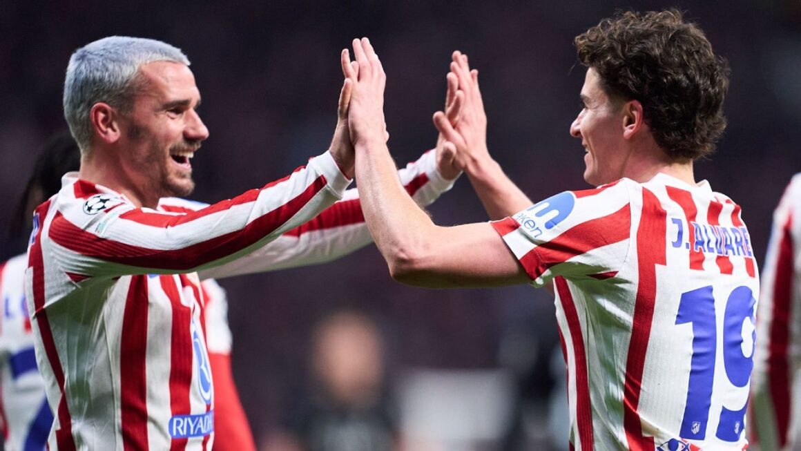 Tottenhams Unprecedented…