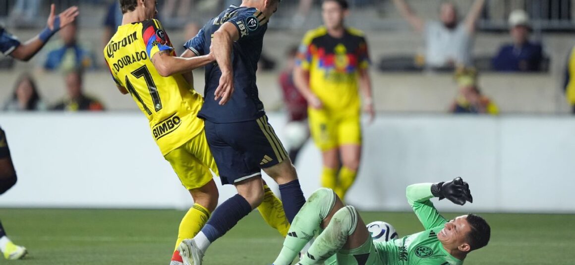 Mexico GK Malagóns World… Mexico GK Malagóns World…