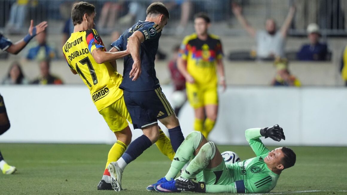 Mexico GK Malagóns World…