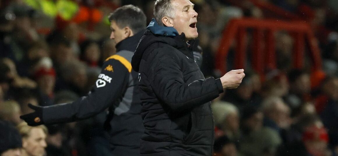 Wrexham Mourns Missed…