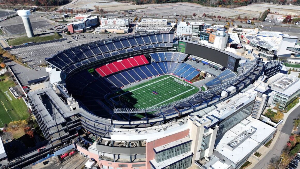 Foxborough Stands Firm in…