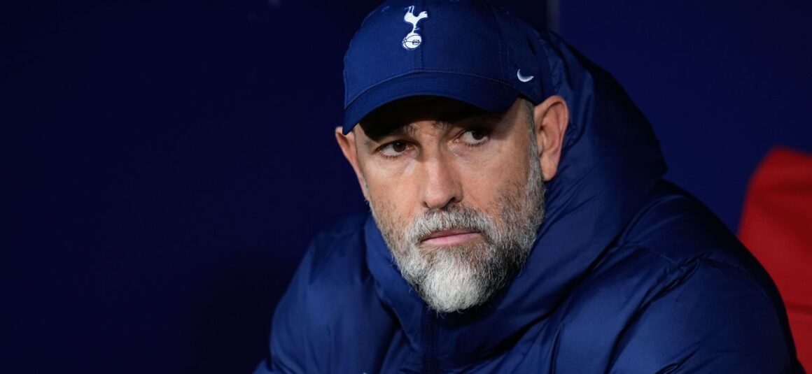 Sources: Tudor to Continue… Sources: Tudor to Continue…