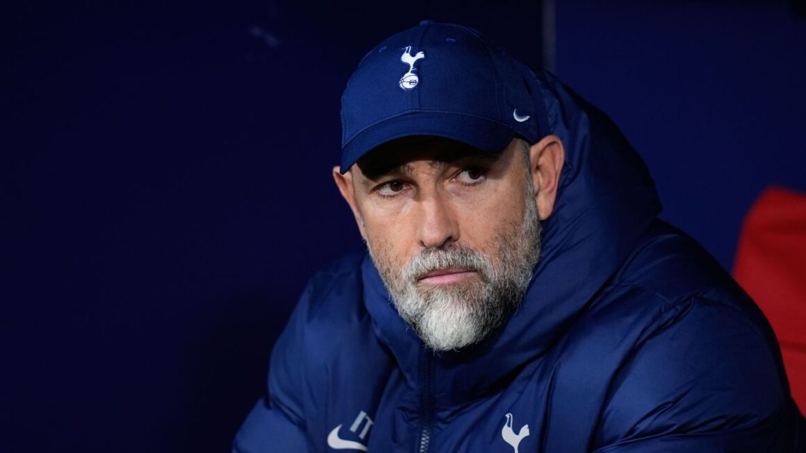 Sources: Tudor to Continue…