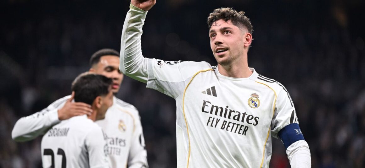 UCL Live Recap: Real… UCL Live Recap: Real…