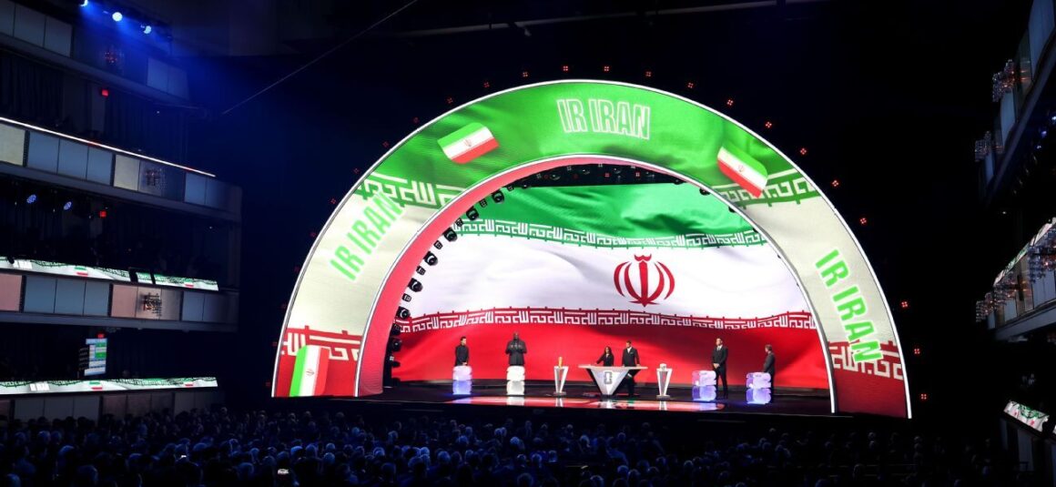 Is Iran Competing in the… Is Iran Competing in the…