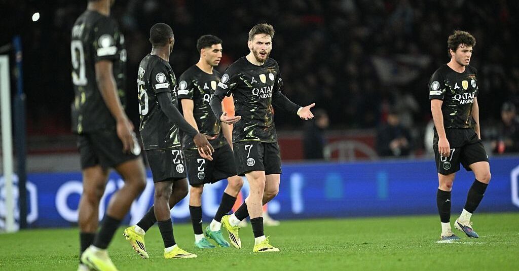 As Champs Regain Fitness,… As Champs Regain Fitness,…