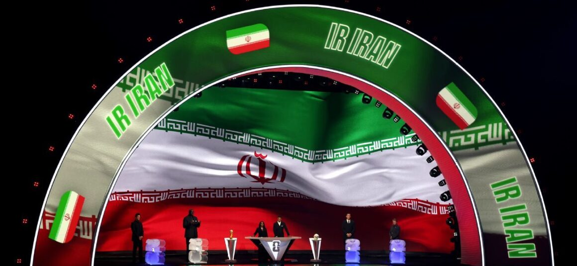 Trump: Iran Should Skip… Trump: Iran Should Skip…