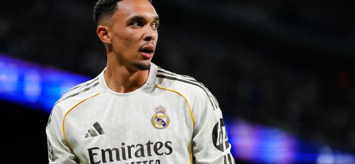 Trent: People Expected Man…