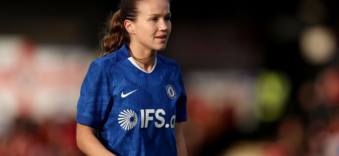 NWSL Champions Gotham FC…