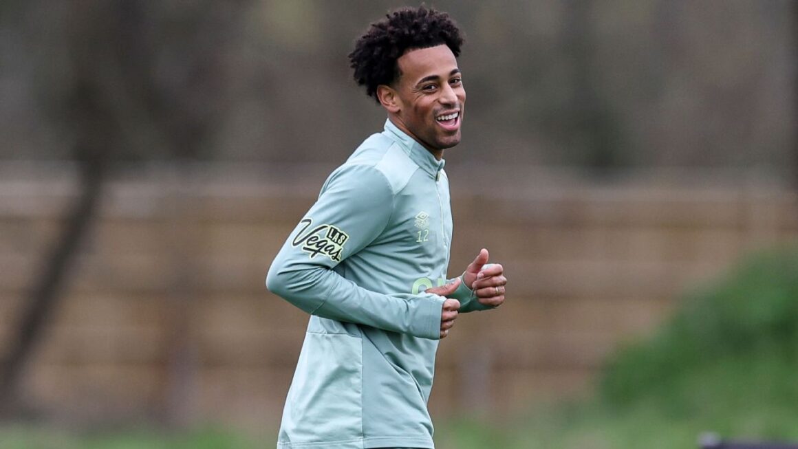 U.S.s Adams Prepared for…