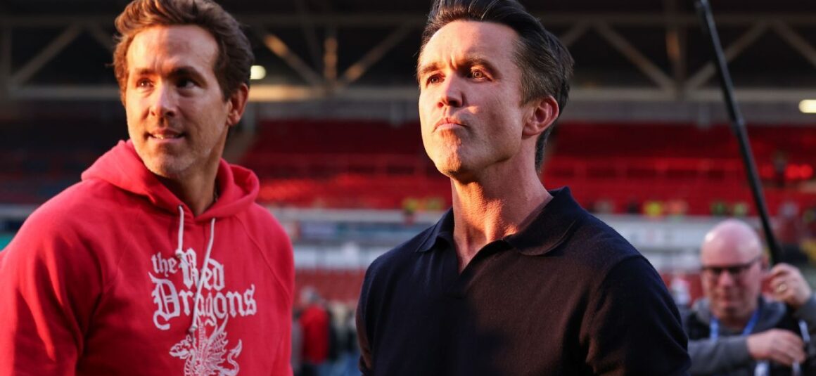 Wrexham Duo Cautions Fans:…