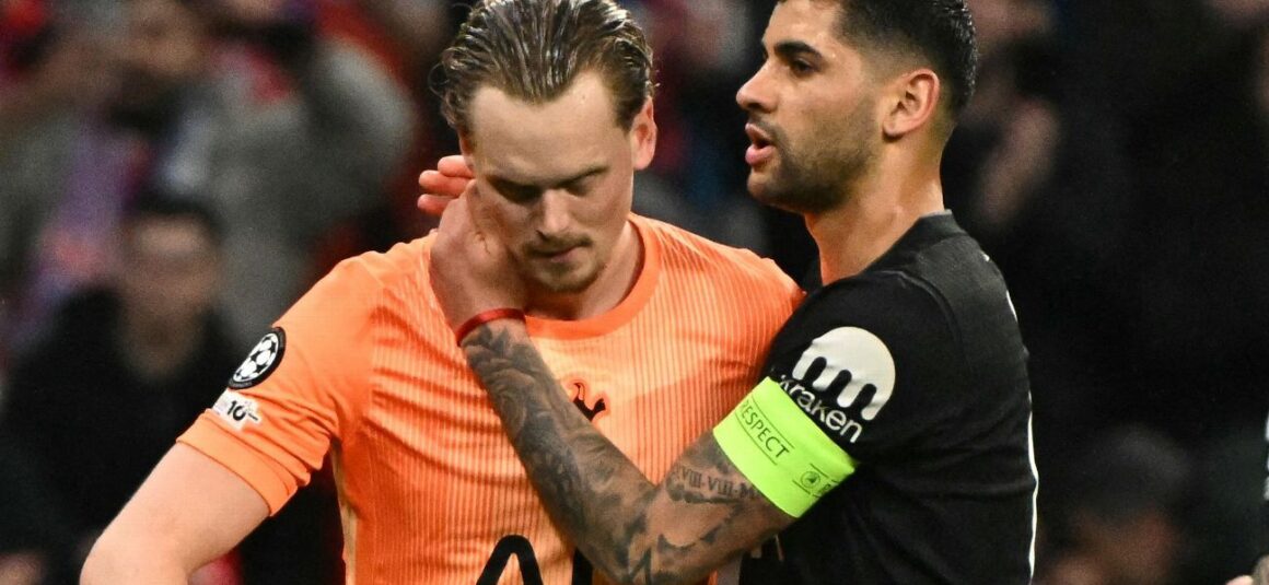 Kinsky and Tottenham:…