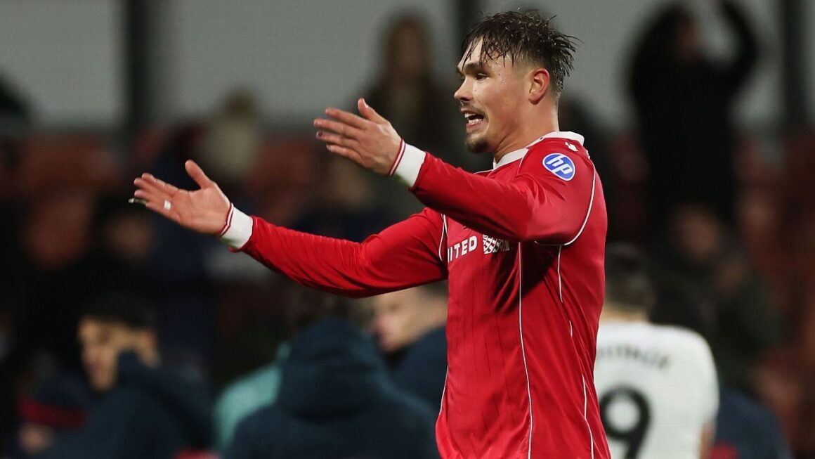 Wrexham Display True…