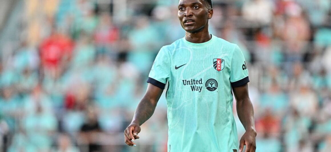 MVP Chawinga Out for… MVP Chawinga Out for…