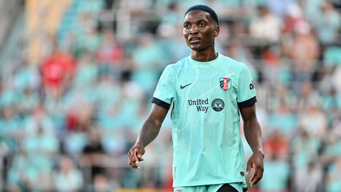 MVP Chawinga Out for… MVP Chawinga Out for…