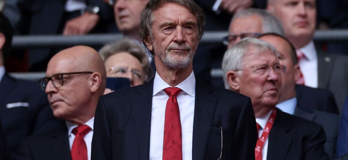 Ratcliffe Lauds Carricks…