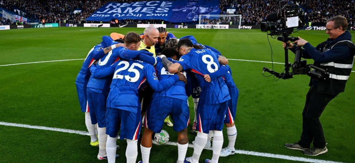 Rosenior Expresses… Rosenior Expresses…