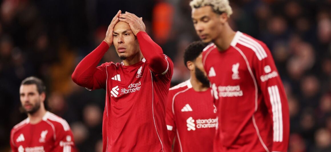 As Supporters Turn on… As Supporters Turn on…