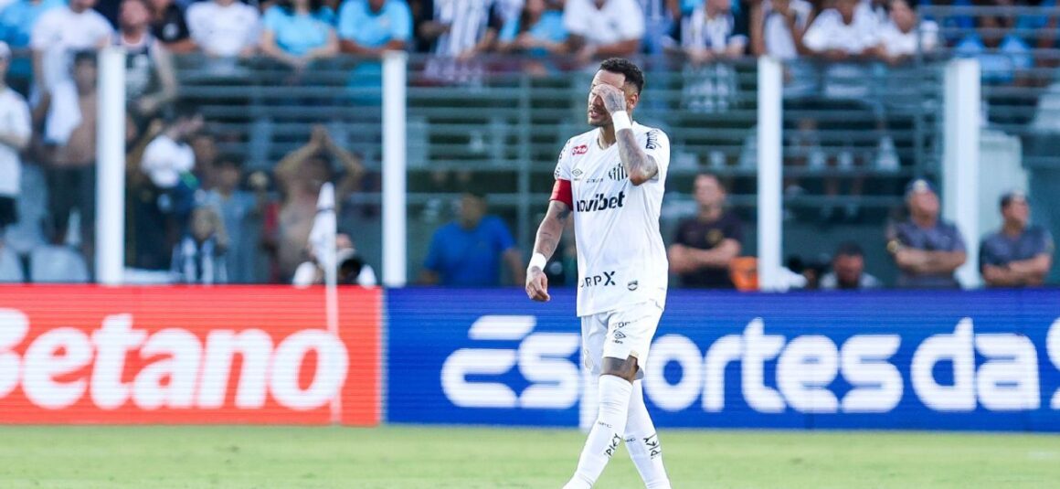 After Rough Night, Neymar…