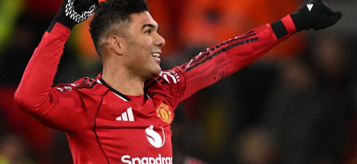 Yoro: Man United Stars…