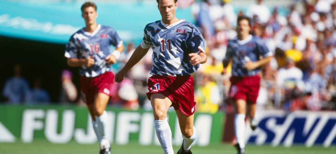 Ranked: Every USMNT World… Ranked: Every USMNT World…