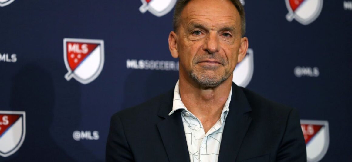 Tanner Suspended After…