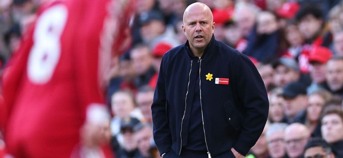 Liverpools crucial…