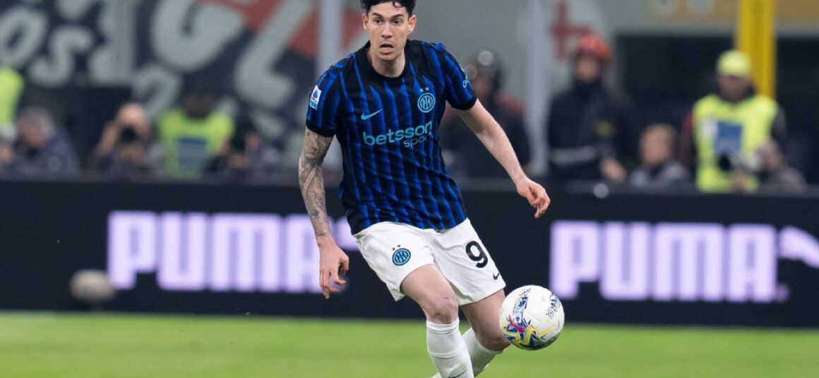 Sources: Barça Interested…