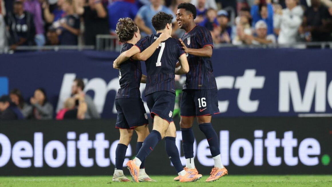 YouTube and FIFA Finalize…