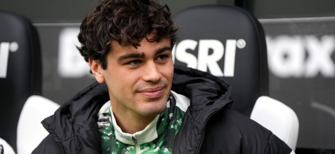 Pochettino Demonstrates… Pochettino Demonstrates…