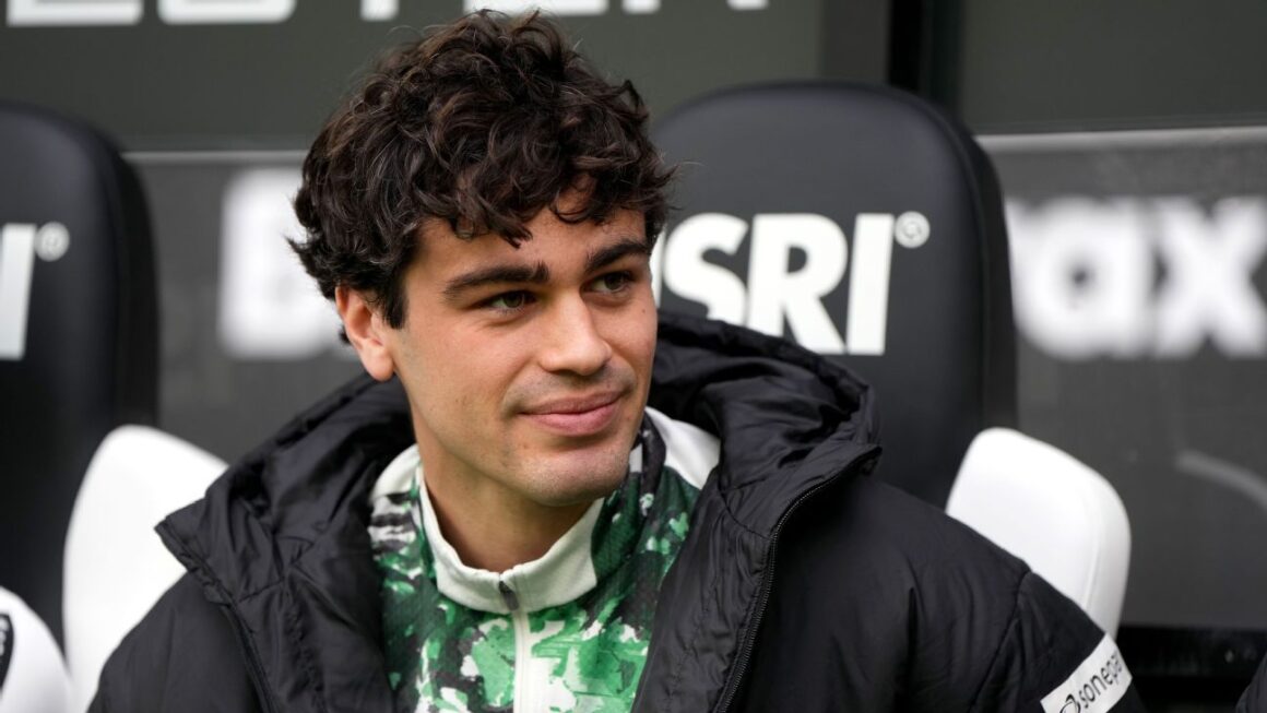 Pochettino Demonstrates…